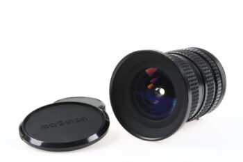 Maginon 18-28mm f/4-4,5 für Canon FD - #8700359