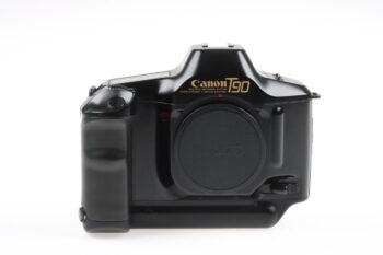Canon T90 Gehäuse - #1031602