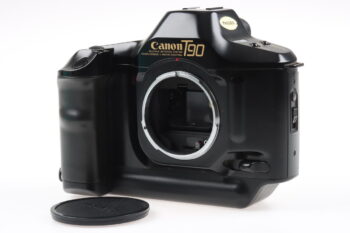 Canon T90 Gehäuse - #1031602