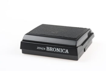 Zenza Bronica GS-1 Lichtschacht