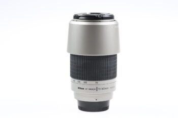 Nikon AF 70-300mm f/4,0-5,6 G - #2295158