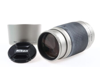 Nikon AF 70-300mm f/4,0-5,6 G - #2295158