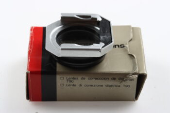 Canon Dioptric Lens T90 -2 Augenkorrektur