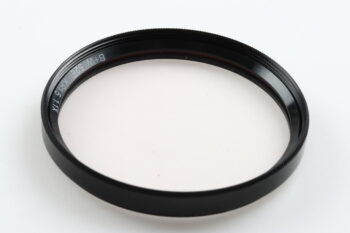 B+W KR1,5 1,1x Skylight Filter - Ø52mm