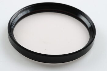 B+W KR1,5 1,1x Skylight Filter - Ø52mm