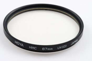 Hoya HMC UV Filter 67mm