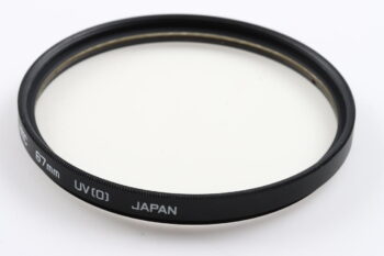Hoya HMC UV Filter 67mm