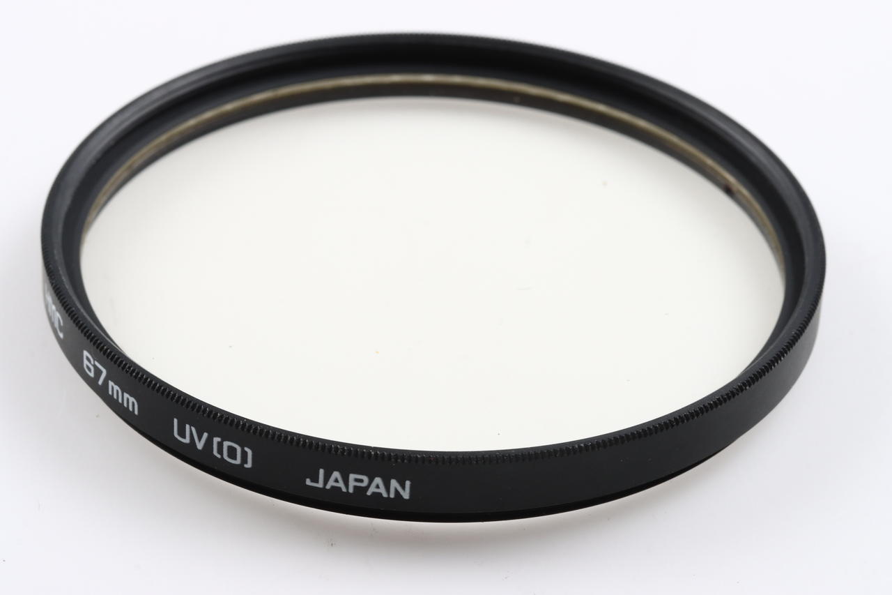 Hoya HMC UV Filter 67mm