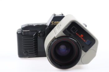 Canon T70 mit Canon FD 35-70m 1:4 AF - #1006008