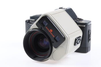 Canon T70 mit Canon FD 35-70m 1:4 AF - #1006008