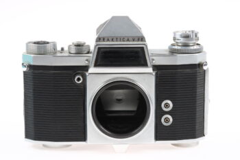 Praktica V FB Gehäuse - #901974