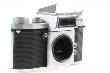 Praktica V FB Gehäuse - #901974