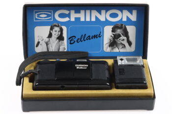 Chinon Bellami Sucherkamera