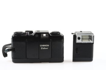 Chinon Bellami Sucherkamera