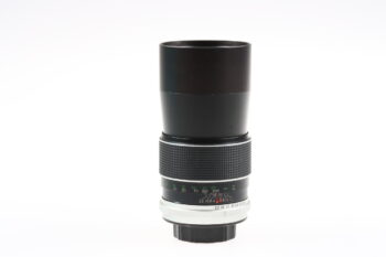 Prinz Auto-Universar 200mm f/3,5 für M42 - #500005