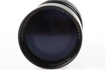 Prinz Auto-Universar 200mm f/3,5 für M42 - #500005