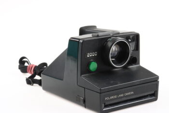 Polaroid 2000 Land Camera