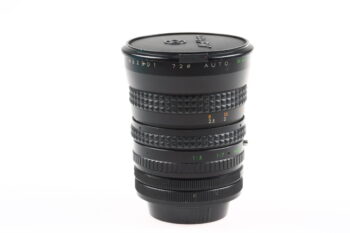 Makinon Auto MC Zoom 28-80mm f/3,5-4,5 für Canon FD - #852301
