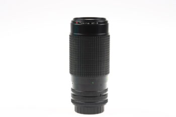 Tokina 50-250mm f/4,0-5,6 AT-X für Canon FD