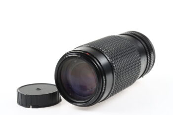 Tokina 50-250mm f/4,0-5,6 AT-X für Canon FD