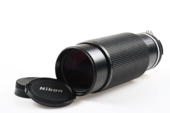 Nikon MF 100-300mm f/5,6 AIS - #225908