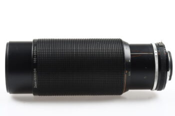Nikon MF 100-300mm f/5,6 AIS - #225908