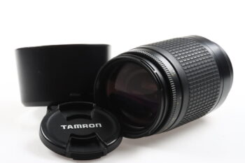 Nikon AF 70-300mm f/4,0-5,6 G - #936661
