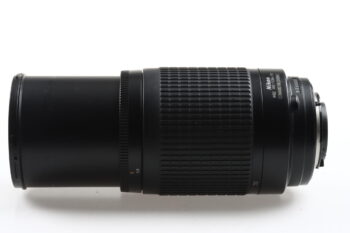 Nikon AF 70-300mm f/4,0-5,6 G - #936661