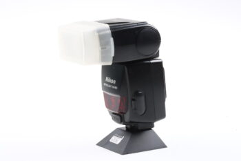 Nikon Speedlight SB-800 Blitzgerät - #2250337