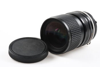 Nikon MF 28-85mm f/3,5-4,5 - #252226