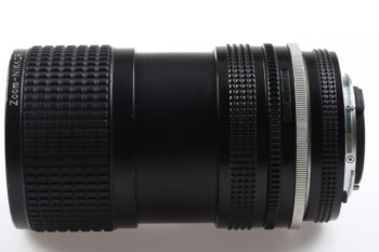 Nikon MF 28-85mm f/3,5-4,5 - #252226