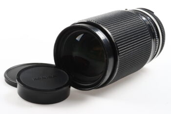 Nikon MF 35-200mm f/3,5-4,5 - #214617