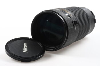 Nikon AF 80-200mm f/2,8 D ED - #449873