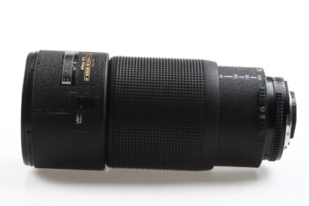 Nikon AF 80-200mm f/2,8 D ED - #449873