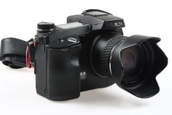 Minolta Dimage 7HL Digitalkamera - #92305931