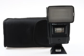 Nikon Speedlight SB-16 Blitzgerät - #6272030