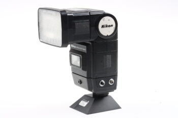 Nikon Speedlight SB-16 Blitzgerät - #6272030