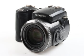FUJIFILM Finepix 6900Z - #1224382