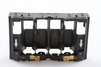 Nikon Batterieeinsatz MS-D200 für MB-D200