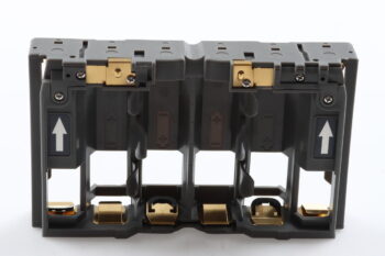 Nikon Batterieeinsatz MS-D200 für MB-D200