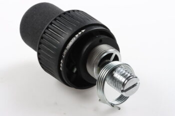 E: MANFROTTO Ersatzteil R405,94 Asm Pan Knob