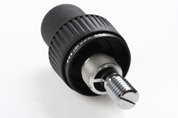 E: MANFROTTO Ersatzteil R405,99 Ass Level Knob
