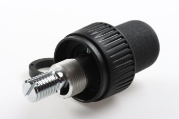 E: MANFROTTO Ersatzteil R405,99 Ass Level Knob