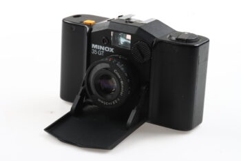 Minox 35 GT Kamera - #5295013