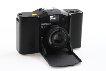 Minox 35 GT Kamera - #5295013