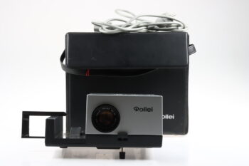 Rollei P35 Diaprojektor