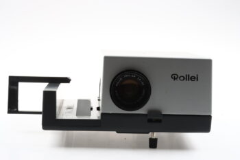 Rollei P35 Diaprojektor
