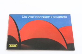 Nikon Die Welt der Nikon Fotografie