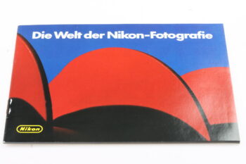 Nikon Die Welt der Nikon Fotografie
