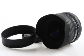 SIGMA 12-24mm f/4,5-5,6 DG HSM für Nikon F (FX) - #1018234